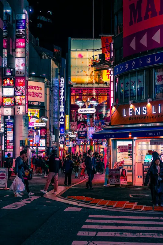 Jennifer.Tokyo Premium Domain